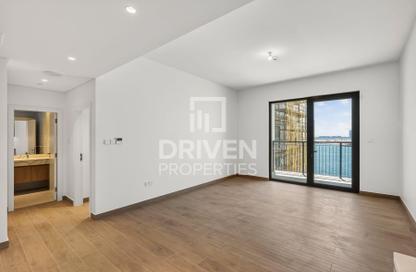 Apartment - 1 Bedroom - 2 Bathrooms for rent in Le Ciel 3 - Le Ciel - Port de La Mer - La Mer - Jumeirah - Dubai