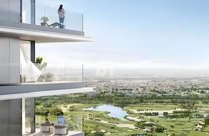 Apartment - 2 Bedrooms - 2 Bathrooms for sale in Dubai Creek Harbour (The Lagoons) - Dubai