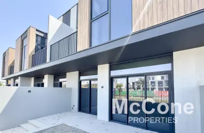 تاون هاوس - 3 غرف نوم - 4 حمامات للايجار في مدن الرنيم 4 - مدن - دبي