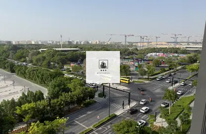 Apartment - 2 Bedrooms - 3 Bathrooms for rent in Vida 1 - Vida Residences - Aljada - Sharjah Apartment - 2 Bedrooms - 3 Bathrooms for rent in Vida 1 - Vida Residences - Aljada - Sharjah