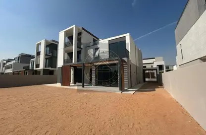 فيلا - 5 غرف نوم - 7 حمامات للبيع في ايلي صعب 2 - ايلي صعب - المرابع العربية 3 - دبي فيلا - 5 غرف نوم - 7 حمامات للبيع في ايلي صعب 2 - ايلي صعب - المرابع العربية 3 - دبي