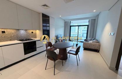 Apartment - 2 - 3 for rent in Marquis Elegance - Arjan - Dubai Apartment - 2 - 3 for rent in Marquis Elegance - Arjan - Dubai
