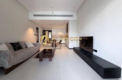 Apartment - 2 - 3 for rent in Marquis Elegance - Arjan - Dubai