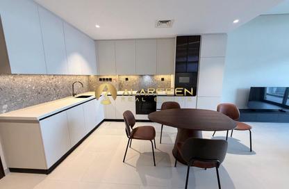 Apartment - 2 - 3 for rent in Marquis Elegance - Arjan - Dubai