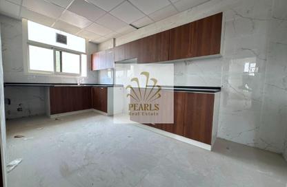 Apartment - 2 Bedrooms - 2 Bathrooms for rent in Al Mowaihat 3 - Al Mowaihat - Ajman Apartment - 2 Bedrooms - 2 Bathrooms for rent in Al Mowaihat 3 - Al Mowaihat - Ajman