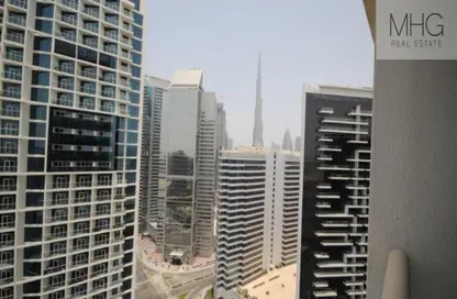 شقة - 1 حمام للبيع في بريفه باي داماك (بي) - داماك مايسون برايف - الخليج التجاري - دبي