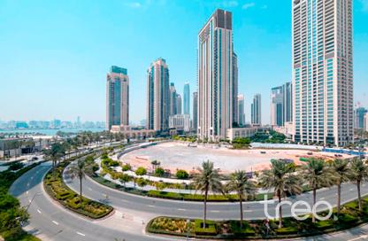Apartment - 1 - 1 for sale in The Cove II Building 4 - The Cove ll - Dubai Creek Harbour (The Lagoons) - Dubai Apartment - 1 - 1 for sale in The Cove II Building 4 - The Cove ll - Dubai Creek Harbour (The Lagoons) - Dubai