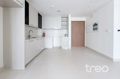 Apartment - 1 - 1 for sale in The Cove II Building 4 - The Cove ll - Dubai Creek Harbour (The Lagoons) - Dubai