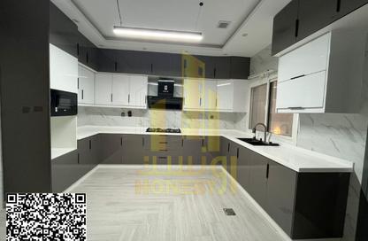 Villa - 5 Bedrooms - 7 Bathrooms for sale in Al Aamra Gardens - Al Amerah - Ajman Villa - 5 Bedrooms - 7 Bathrooms for sale in Al Aamra Gardens - Al Amerah - Ajman