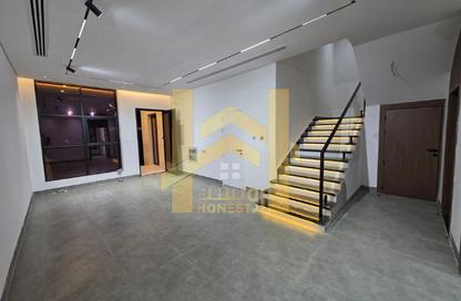 Townhouse - 4 Bedrooms - 6 Bathrooms for sale in Al Helio 2 - Al Helio - Ajman