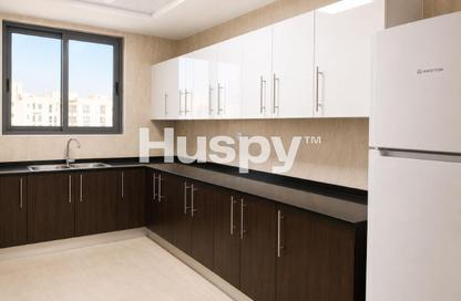 Apartment - 2 Bedrooms - 3 Bathrooms for rent in Azizi Liatris - Al Furjan - Dubai