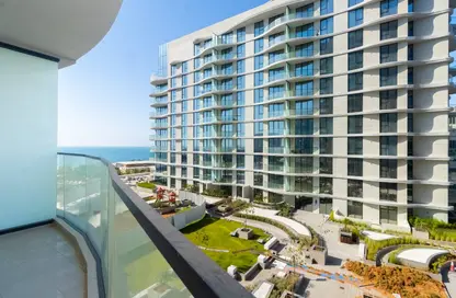 Apartment - 1 Bedroom - 2 Bathrooms for sale in Bay Residences - Hayat Island - Mina Al Arab - Ras Al Khaimah