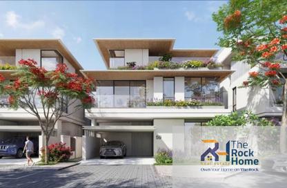 Townhouse - 3 - 4 for sale in Al Rahmaniya - Sharjah