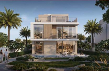 Villa - 4 Bedrooms - 5 Bathrooms for sale in Avelia - The Valley - Dubai