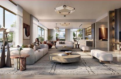 Villa - 4 Bedrooms - 5 Bathrooms for sale in Avelia - The Valley - Dubai