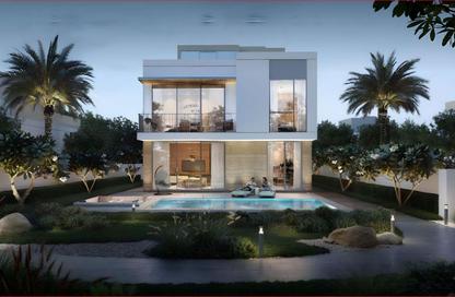 Villa - 4 Bedrooms - 5 Bathrooms for sale in Avelia - The Valley - Dubai