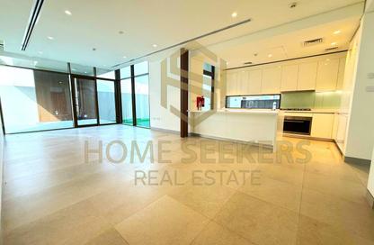 Townhouse - 3 - 3 for rent in Souk Al Jubail - Al Jubail Island - Abu Dhabi