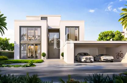 Villa - 5 Bedrooms - 6 Bathrooms for sale in The Oasis - Mirage - The Oasis by Emaar - Dubai