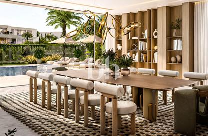 Villa - 5 Bedrooms - 6 Bathrooms for sale in The Oasis - Mirage - The Oasis by Emaar - Dubai