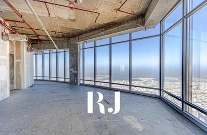 Office Space - Studio - 1 Bathroom for sale in Burj Khalifa - Burj Khalifa Area - Downtown Dubai - Dubai