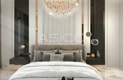 Apartment - 1 Bedroom - 2 Bathrooms for sale in Elitz 3 by Danube - District 13 - Jumeirah Village Circle - Dubai