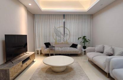 Apartment - 1 Bedroom - 2 Bathrooms for rent in Gulfa Towers - Al Rashidiya 1 - Al Rashidiya - Ajman Apartment - 1 Bedroom - 2 Bathrooms for rent in Gulfa Towers - Al Rashidiya 1 - Al Rashidiya - Ajman