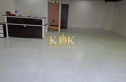 Shop - Studio - 1 for rent in Sobha Daffodil Wing A - Sobha Daffodil - District 13 - Jumeirah Village Circle - Dubai