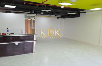 Shop - Studio - 1 for rent in Sobha Daffodil Wing A - Sobha Daffodil - District 13 - Jumeirah Village Circle - Dubai