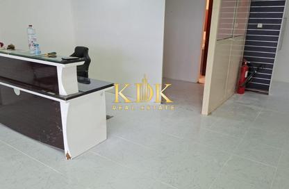 Shop - Studio - 1 for rent in Sobha Daffodil Wing A - Sobha Daffodil - District 13 - Jumeirah Village Circle - Dubai Shop - Studio - 1 for rent in Sobha Daffodil Wing A - Sobha Daffodil - District 13 - Jumeirah Village Circle - Dubai