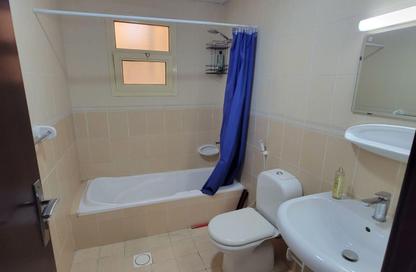 Apartment - Studio - 1 Bathroom for rent in GGICO Building Moweilah - Muwaileh Commercial - Sharjah