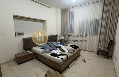 Apartment - 1 - 2 for rent in Ajman One Towers - Al Sawan - Ajman Apartment - 1 - 2 for rent in Ajman One Towers - Al Sawan - Ajman