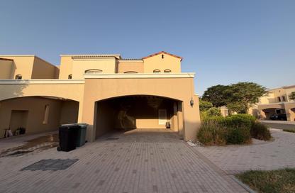 Villa - 3 Bedrooms - 4 Bathrooms for rent in Casa Viva - Serena - Dubai Villa - 3 Bedrooms - 4 Bathrooms for rent in Casa Viva - Serena - Dubai