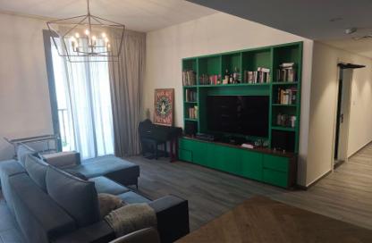 Apartment - 2 - 2 for sale in Noor 5 - Noor - Midtown - Dubai Production City (IMPZ) - Dubai Apartment - 2 - 2 for sale in Noor 5 - Noor - Midtown - Dubai Production City (IMPZ) - Dubai