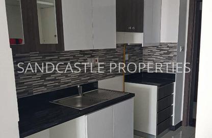 Apartment - Studio - 1 Bathroom for sale in Al Haseen Residences 1 - Al Haseen Residences - Dubai Industrial City - Dubai