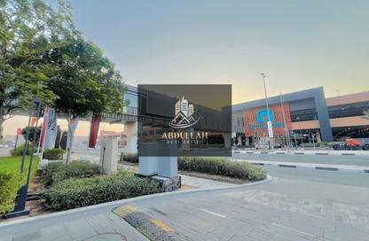 Apartment - 1 - 1 for rent in Uptown Al Zahia - Al Zahia - Muwaileh Commercial - Sharjah