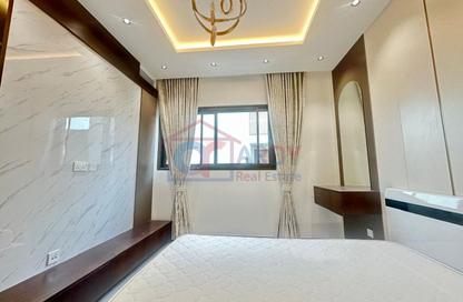 Townhouse - 4 - 5 for rent in La Violeta 1 - La Violeta - Villanova - Dubai