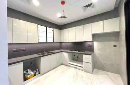Townhouse - 4 - 6 for rent in Al Furjan West - Al Furjan - Dubai Townhouse - 4 - 6 for rent in Al Furjan West - Al Furjan - Dubai