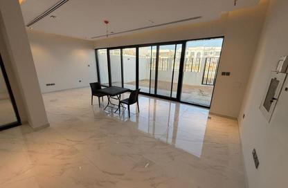 Townhouse - 4 - 6 for rent in Al Furjan West - Al Furjan - Dubai Townhouse - 4 - 6 for rent in Al Furjan West - Al Furjan - Dubai