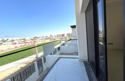 Townhouse - 4 Bedrooms - 6 Bathrooms for rent in Al Furjan West - Al Furjan - Dubai Townhouse - 4 Bedrooms - 6 Bathrooms for rent in Al Furjan West - Al Furjan - Dubai