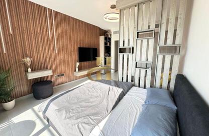 Apartment - Studio - 1 Bathroom for sale in Oxford Boulevard - District 15 - Jumeirah Village Circle - Dubai Apartment - Studio - 1 Bathroom for sale in Oxford Boulevard - District 15 - Jumeirah Village Circle - Dubai