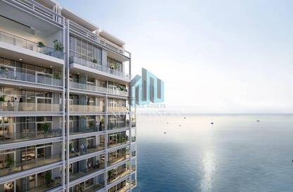 Apartment - 1 Bedroom - 1 Bathroom for sale in Cape Hayat - Mina Al Arab - Ras Al Khaimah Apartment - 1 Bedroom - 1 Bathroom for sale in Cape Hayat - Mina Al Arab - Ras Al Khaimah