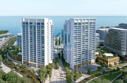 Apartment - 1 Bedroom - 1 Bathroom for sale in Cape Hayat - Mina Al Arab - Ras Al Khaimah Apartment - 1 Bedroom - 1 Bathroom for sale in Cape Hayat - Mina Al Arab - Ras Al Khaimah