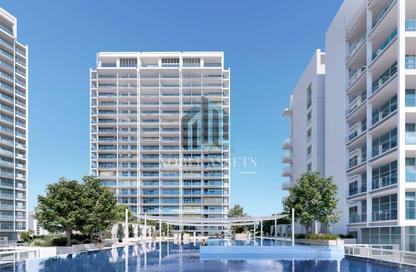 Apartment - 1 Bedroom - 1 Bathroom for sale in Cape Hayat - Mina Al Arab - Ras Al Khaimah Apartment - 1 Bedroom - 1 Bathroom for sale in Cape Hayat - Mina Al Arab - Ras Al Khaimah