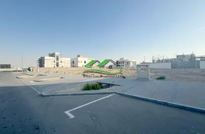 Land - Studio for sale in Reeman Living - Al Shamkha - Abu Dhabi