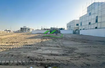 أرض - استوديو للبيع في ريمان ليفينج - الشامخة - أبوظبي