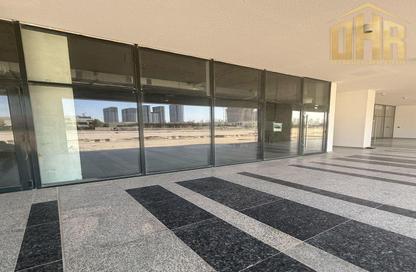 Retail - Studio for rent in Azizi Riviera 23 - Azizi Riviera - Meydan One - Meydan - Dubai