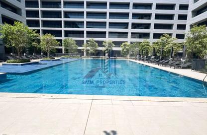 Apartment - 1 - 2 for rent in Sokoon - Naseej District - Aljada - Sharjah Apartment - 1 - 2 for rent in Sokoon - Naseej District - Aljada - Sharjah