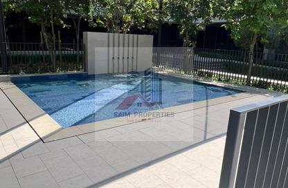 Apartment - 1 - 2 for rent in Sokoon - Naseej District - Aljada - Sharjah Apartment - 1 - 2 for rent in Sokoon - Naseej District - Aljada - Sharjah