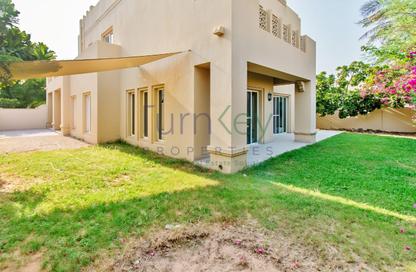 Villa - 5 - 5 for sale in Al Mahra - Arabian Ranches - Dubai
