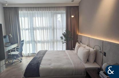 Apartment - 1 Bedroom - 2 Bathrooms for sale in Standpoint Tower 1 - Standpoint Towers - Downtown Dubai - Dubai Apartment - 1 Bedroom - 2 Bathrooms for sale in Standpoint Tower 1 - Standpoint Towers - Downtown Dubai - Dubai